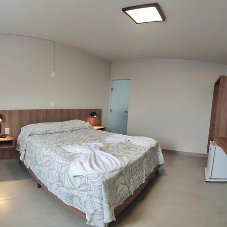 Oba Hotel Santa Vitoria Eksteriør billede