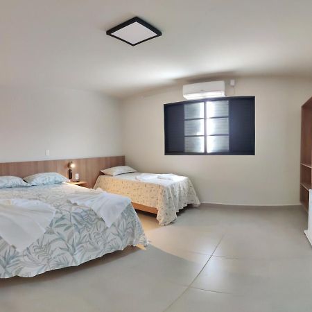 Oba Hotel Santa Vitoria Eksteriør billede